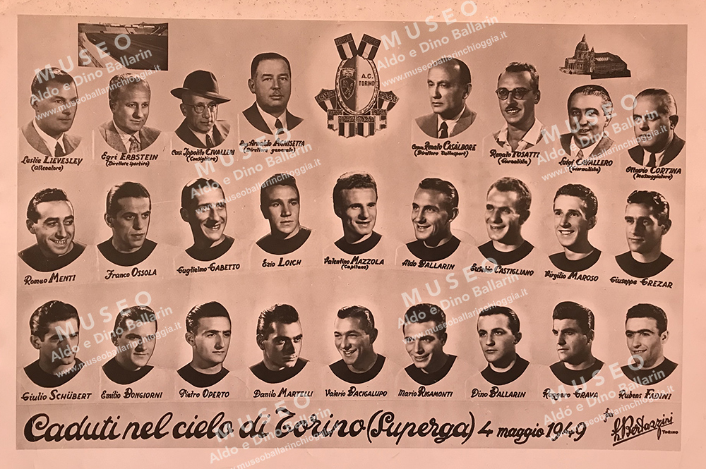 Il Grande Torino