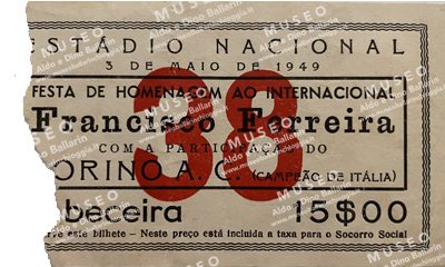 biglietto_benfica_torino_1949
